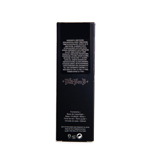  Kat Von D Lock-It Tattoo Foundation Light 42