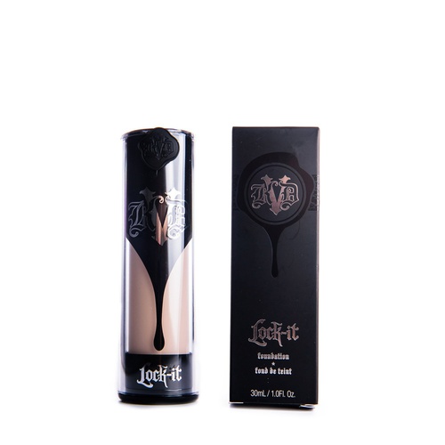  Kat Von D Lock-It Tattoo Foundation Light 42