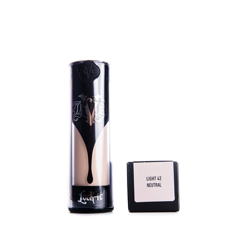  Kat Von D Lock-It Tattoo Foundation Light 42