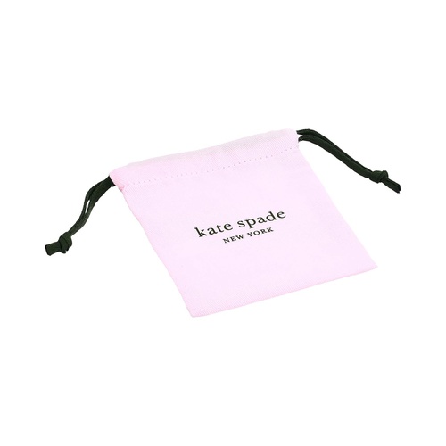 케이트스페이드 Kate Spade New York Brilliant Statements Trio Prong Studs Earrings