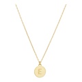 Kate Spade New York Kate Spade Mini Initial Pendant