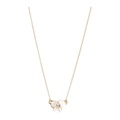 Kate Spade New York Disco Pansy Mini Pendant