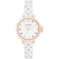 Kate Spade New York 34 mm Park Row Watch - KSW1755