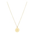 Kate Spade New York Kate Spade Mini Initial Pendant