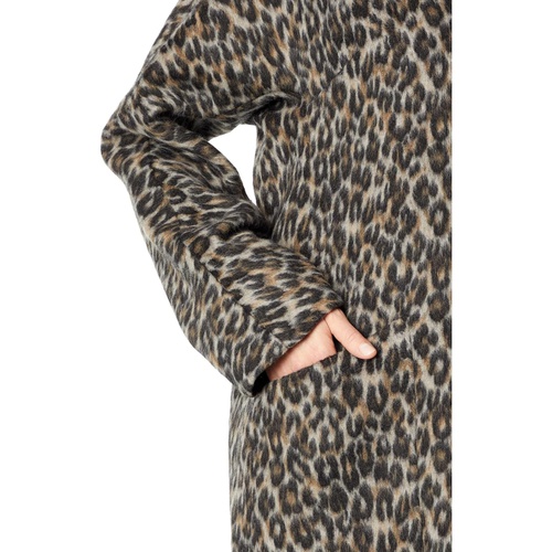 케이트스페이드 Kate Spade New York Brushed Leopard Sugarcoat