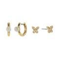 Kate Spade New York Tiny Twinkles Hope Earrings Set