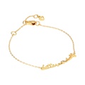 Kate Spade New York Say Yes Better Half Bracelet