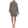 Kate Spade New York Fashion Chenille Wrap Robe