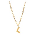 Kate Spade New York Initial This Pendant