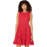 Kate Spade New York Floral Lace Dress