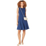 Kate Spade New York Sleeveless Ponte Dress