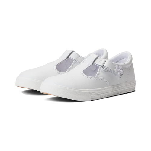  Keds Kids Daphne T-Strap 2 (Toddler/Little Kid)