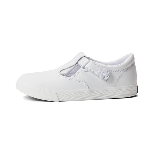  Keds Kids Daphne T-Strap 2 (Toddler/Little Kid)