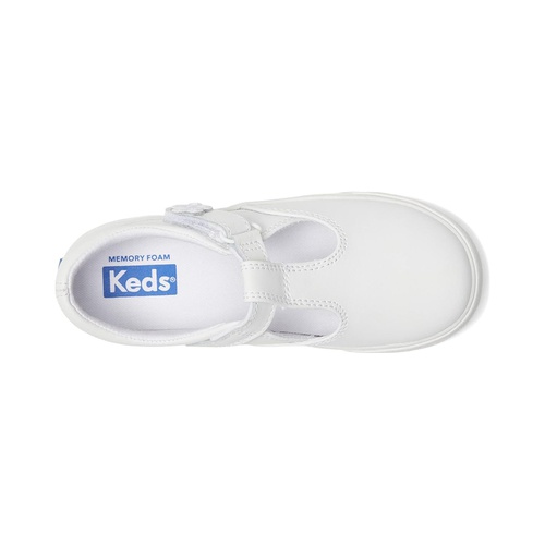  Keds Kids Daphne T-Strap 2 (Toddler/Little Kid)