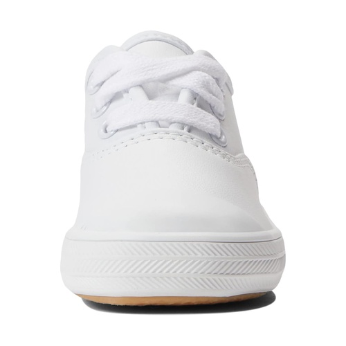  Keds Kids Champion Lace Toe Cap 2 (Toddler)