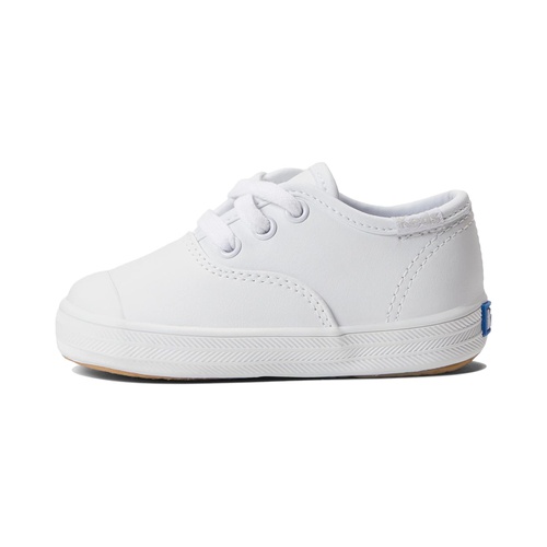  Keds Kids Champion Lace Toe Cap 2 (Toddler)