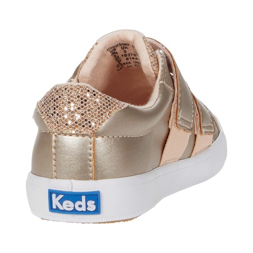  Keds Kids Courtney HL (Toddler/Little Kid)