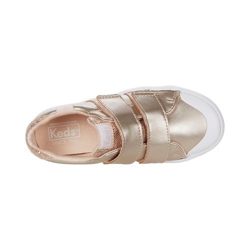  Keds Kids Courtney HL (Toddler/Little Kid)