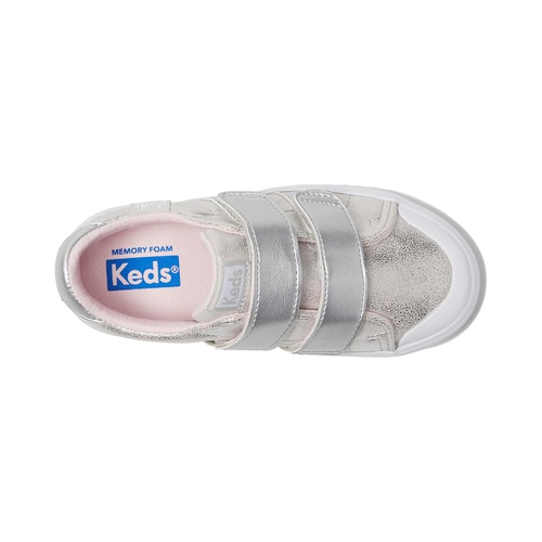  Keds Kids Courtney HL (Toddler/Little Kid)