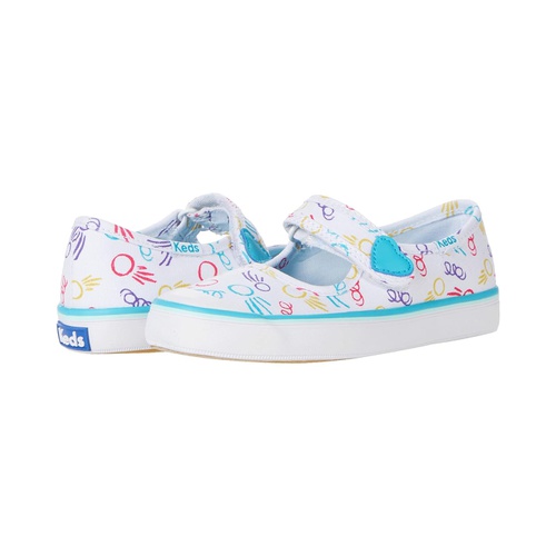  Keds Kids Harper (Toddleru002FLittle Kid)