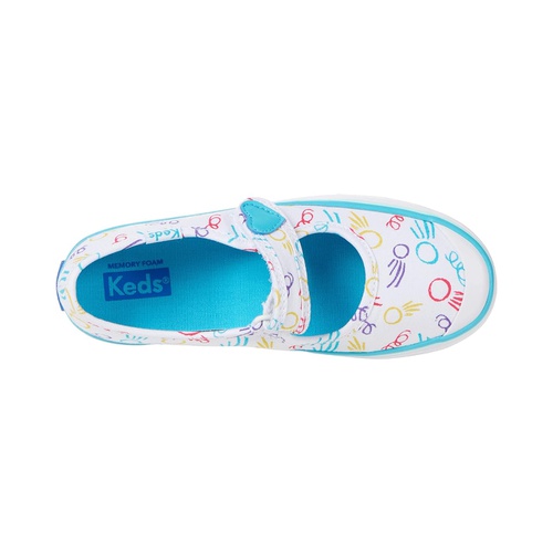  Keds Kids Harper (Toddleru002FLittle Kid)