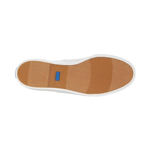  Keds Surfer Organic Canvas