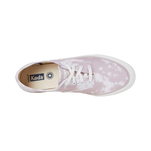  Keds Surfer Organic Canvas