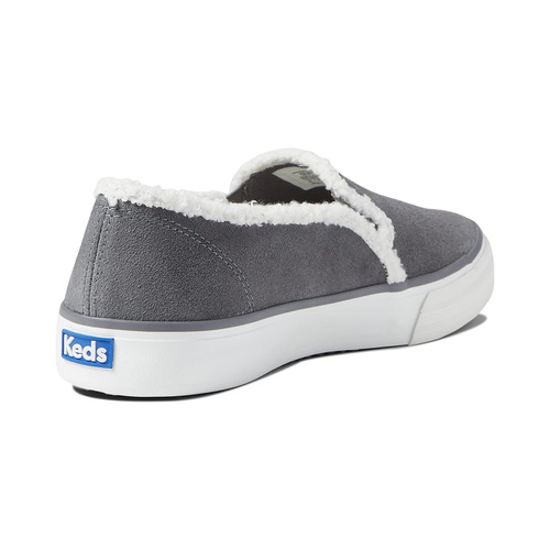  Keds Double Decker