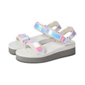 Keds Trio Platform Iridescent