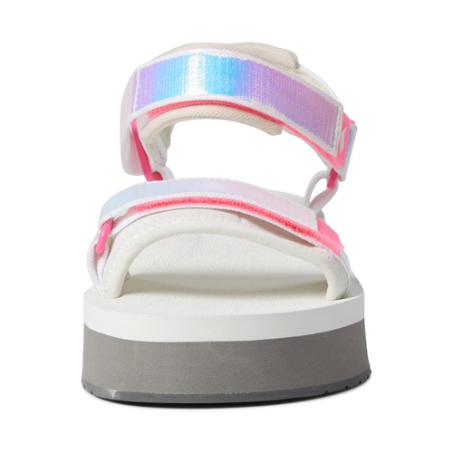  Keds Trio Platform Iridescent