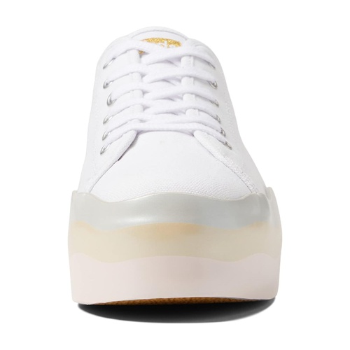  Keds Triple Up Canvas Wave Foxing