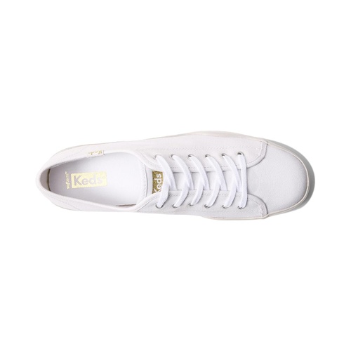  Keds Triple Up Canvas Wave Foxing