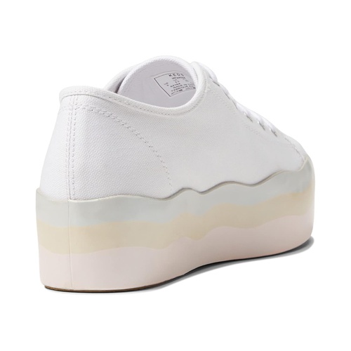  Keds Triple Up Canvas Wave Foxing