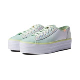 Keds Triple Up Fade Canvas