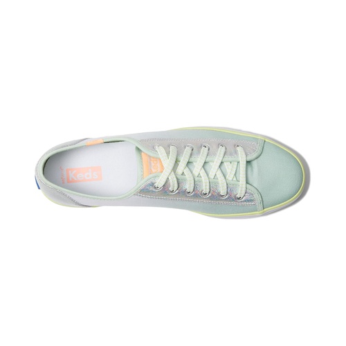  Keds Triple Up Fade Canvas