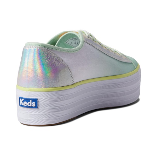  Keds Triple Up Fade Canvas