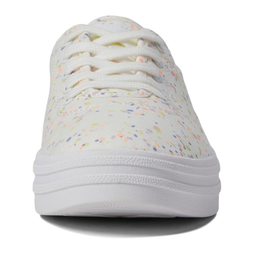  Keds Breezie Confetti Canvas