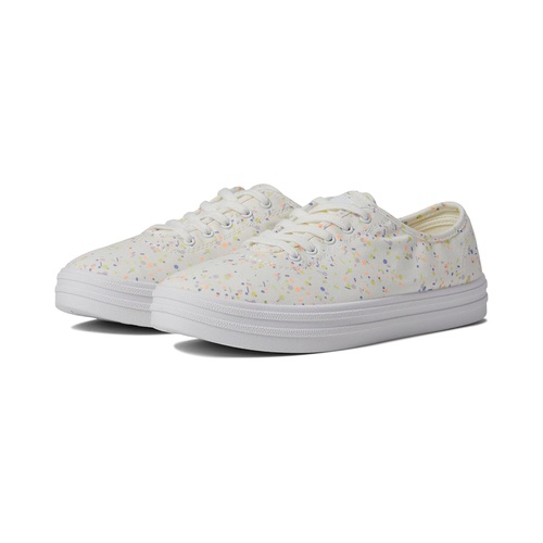  Keds Breezie Confetti Canvas