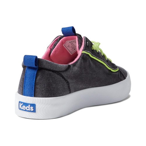  Keds Kickback Canvas