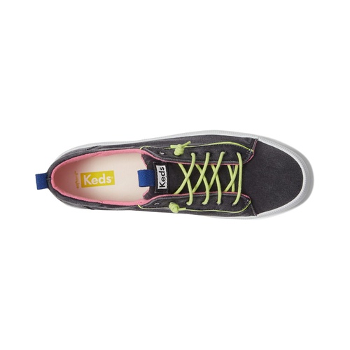  Keds Kickback Canvas