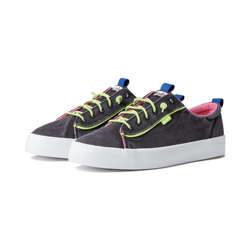  Keds Kickback Canvas