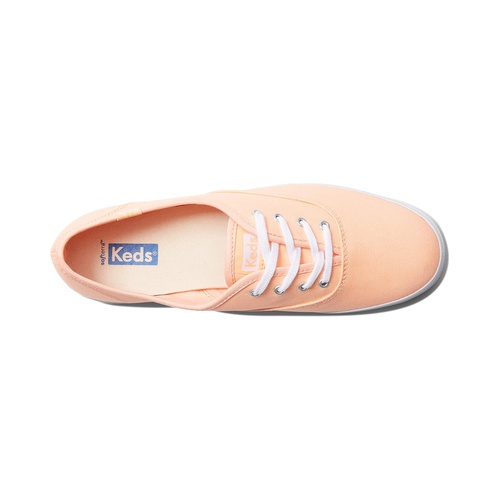  Keds Champion Seasonal Canvas