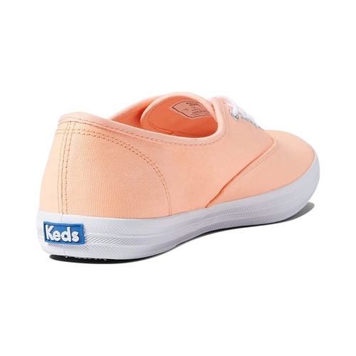  Keds Champion Seasonal Canvas