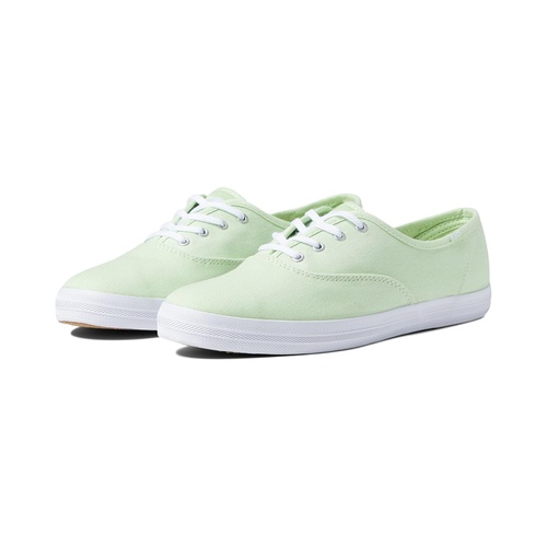  Keds Champion Seasonal Canvas