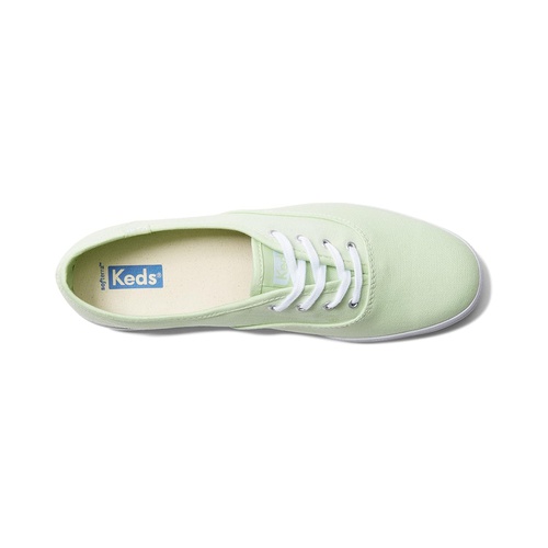  Keds Champion Seasonal Canvas