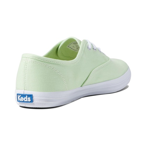  Keds Champion Seasonal Canvas