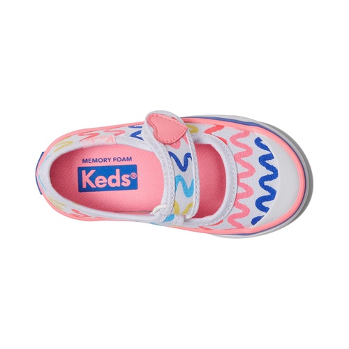  Keds Kids Harper (Toddleru002FLittle Kid)