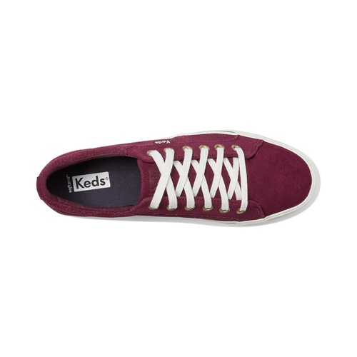  Keds Jump Kick Duo Suede