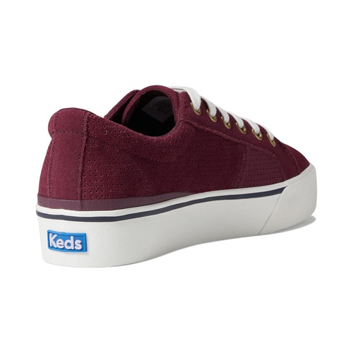  Keds Jump Kick Duo Suede