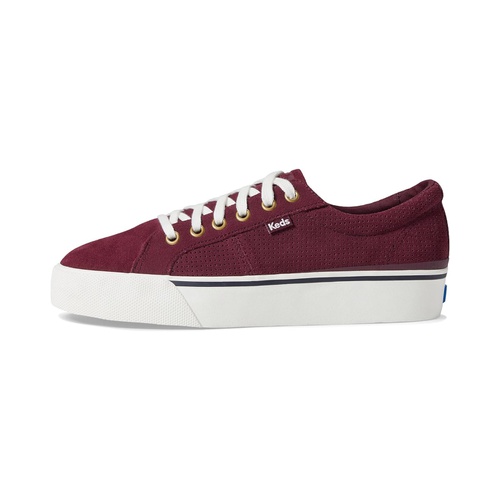  Keds Jump Kick Duo Suede